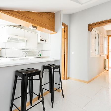 El Refugio De Barcelo Apartment Madrid Exterior photo