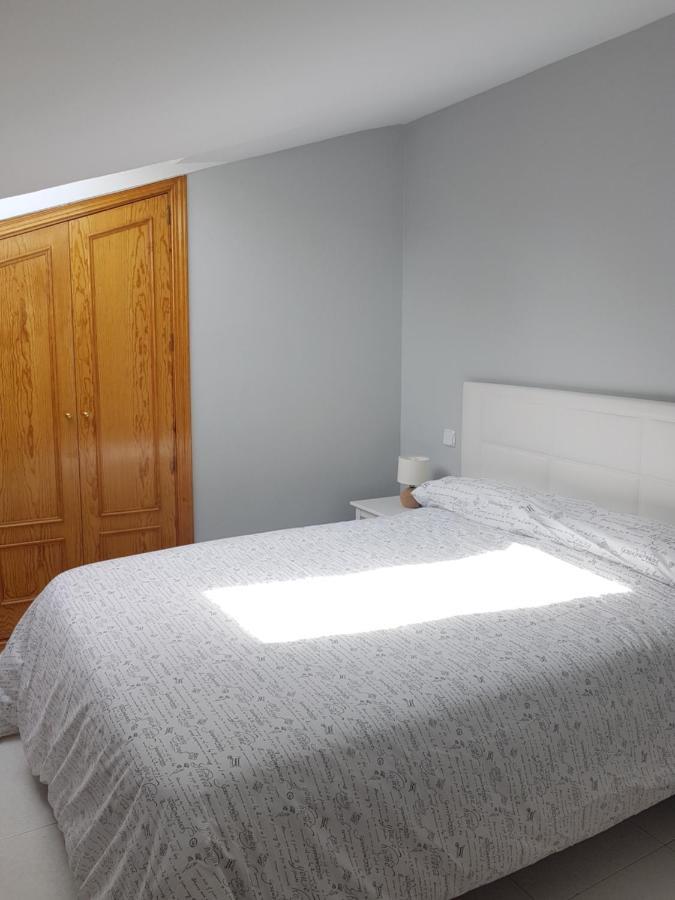 El Refugio De Barcelo Apartment Madrid Exterior photo